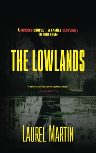 cover image The Lowlands