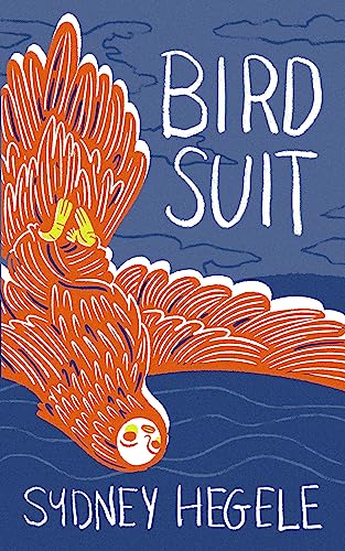 cover image Bird Suit