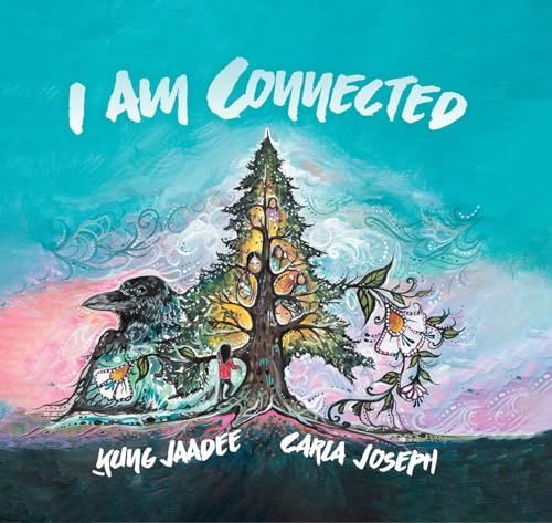 cover image I Am Connected