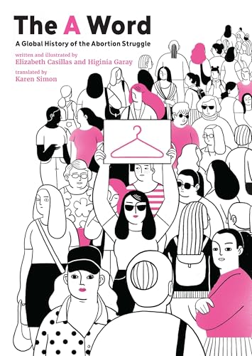 cover image The A Word