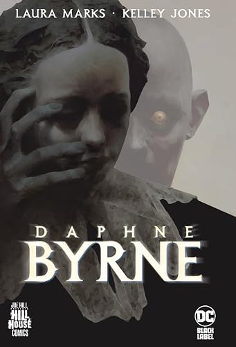 cover image Daphne Byrne