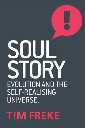 cover image Soul Story: Evolution and the Purpose of Life