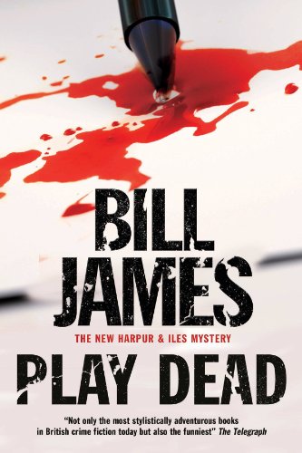 cover image Play Dead