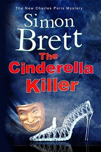 The Cinderella Killer: A Charles Paris Novel
