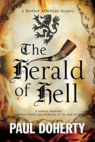 cover image The Herald of Hell