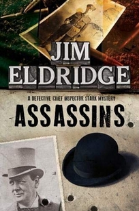 Assassins: An Inspector Stark Mystery