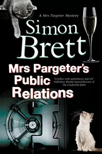 Mrs. Pargeter’s Public Relations: A Mrs. Pargeter Mystery