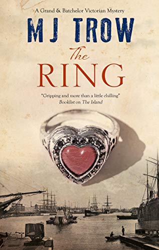 cover image The Ring