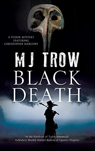cover image Black Death