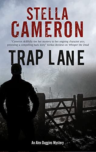 cover image Trap Lane