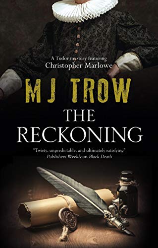 cover image The Reckoning 