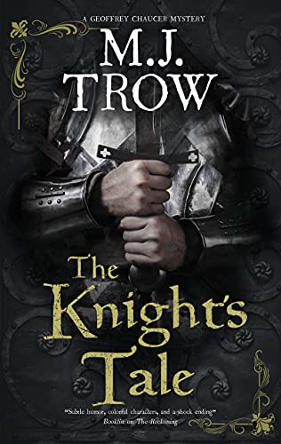 cover image The Knight’s Tale