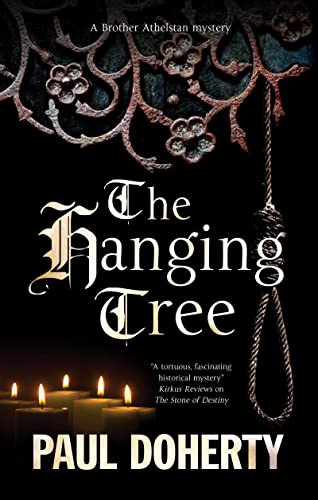 cover image The Hanging Tree
