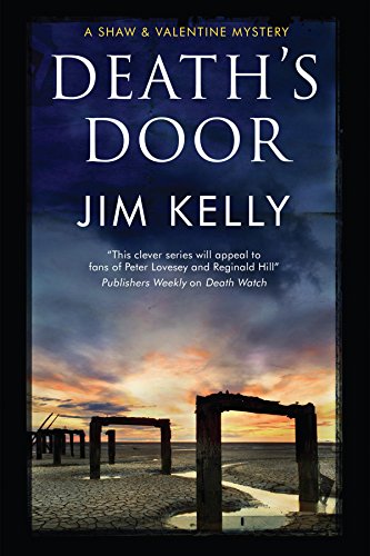 cover image Death’s Door