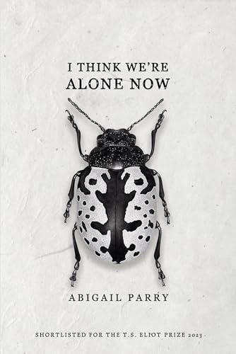 cover image I Think We’re Alone Now