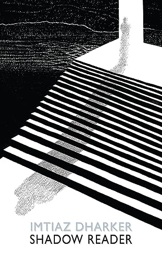 cover image Shadow Reader