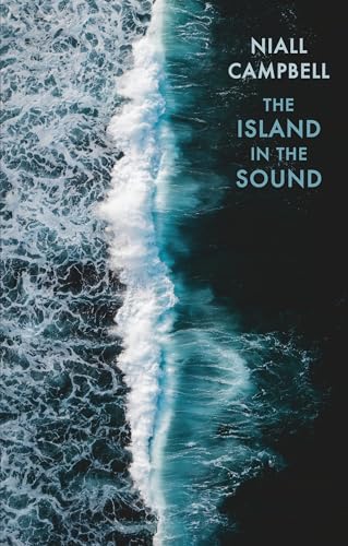 cover image The Island in the Sound