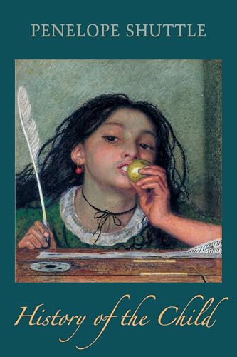 cover image History of the Child