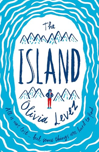 cover image The Island