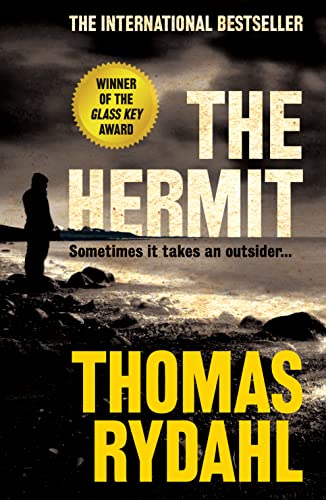 cover image The Hermit