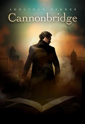 cover image Cannonbridge