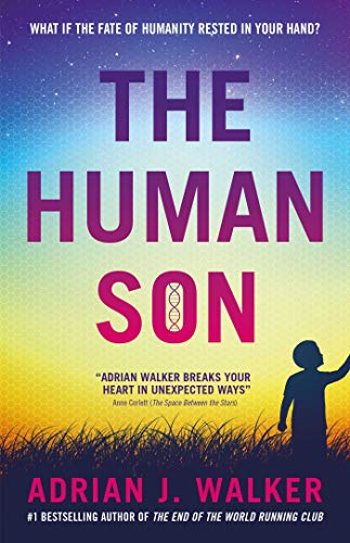 cover image The Human Son