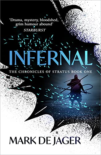 cover image Infernal