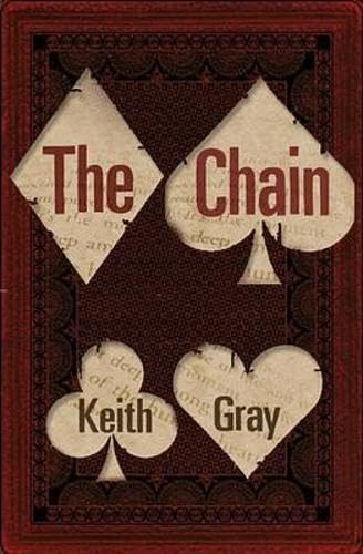 cover image The Chain