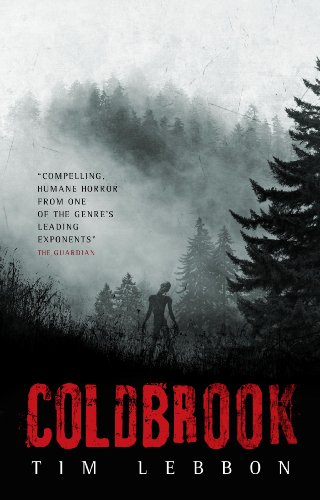 cover image Coldbrook