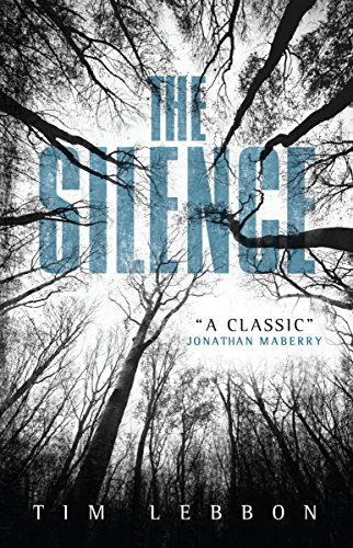 cover image The Silence