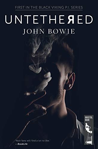 cover image Untethered