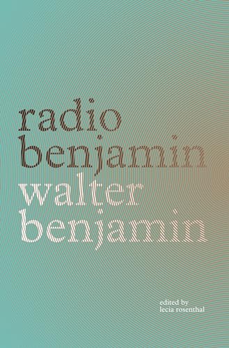 cover image Radio Benjamin