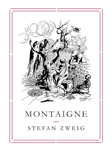 cover image Montaigne