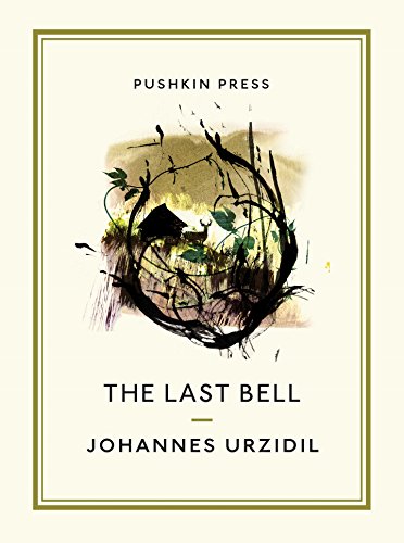 cover image The Last Bell