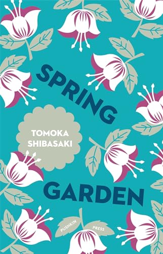 cover image Spring Garden