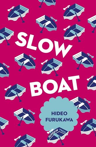 cover image Slow Boat