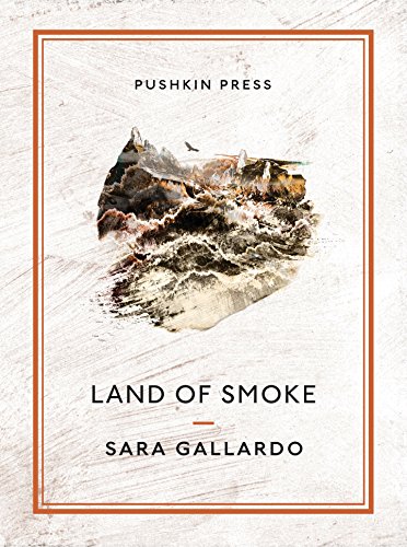 cover image Land of Smoke
