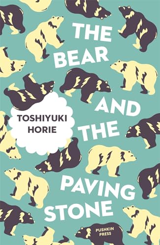 cover image The Bear and the Paving Stone