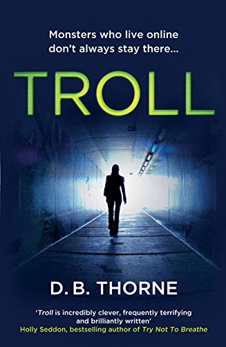 cover image Troll