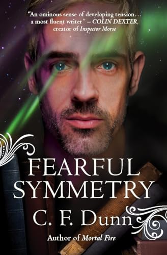 cover image Fearful Symmetry