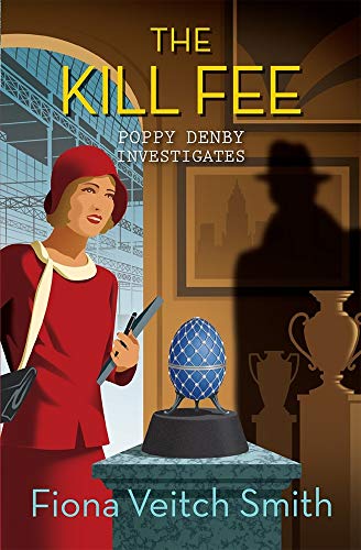 cover image The Kill Fee