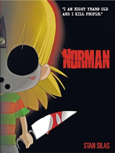 cover image The Life of Norman, Vol. 1