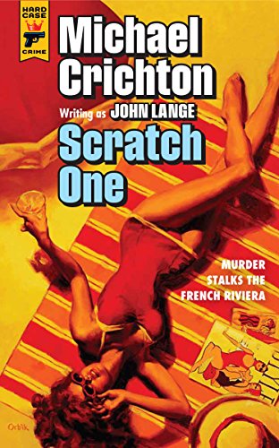 cover image Scratch One