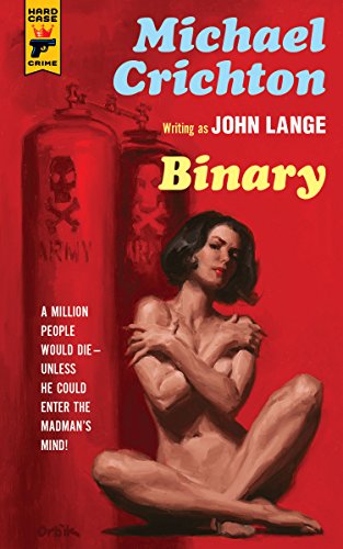 cover image Binary