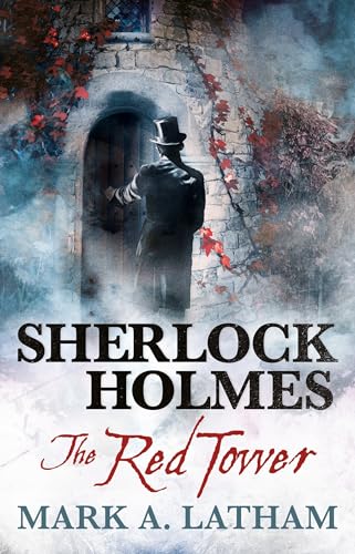 cover image Sherlock Holmes: The Red Tower