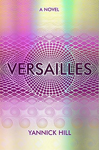 cover image Versailles
