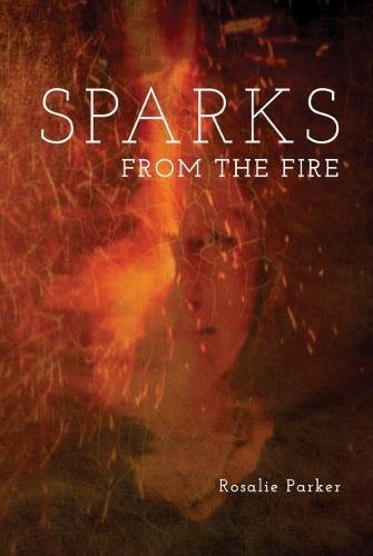 cover image Sparks from the Fire