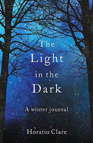cover image The Light in the Dark: A Winter Journal