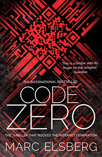 cover image Code Zero