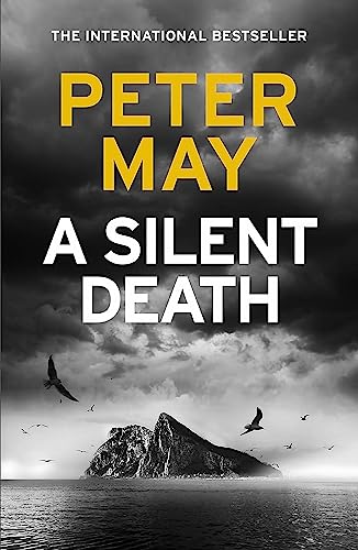 cover image A Silent Death